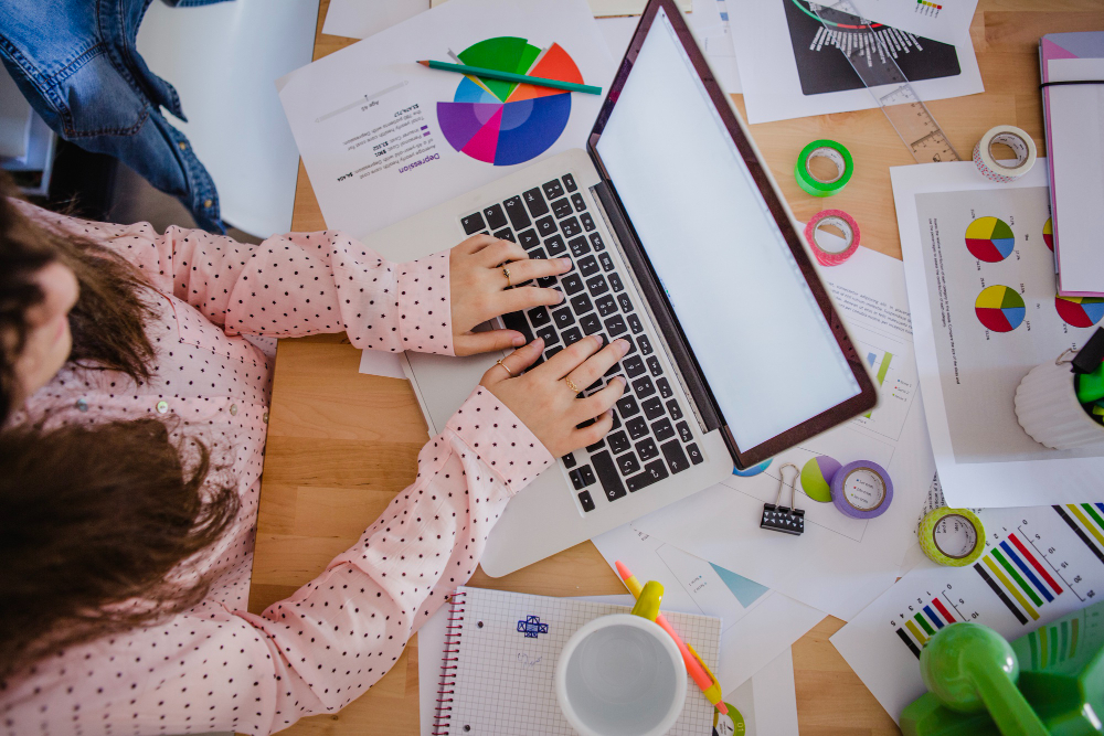 agência de marketing digital 4