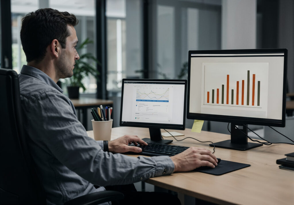 Agencia de SEO em São Paulo SP