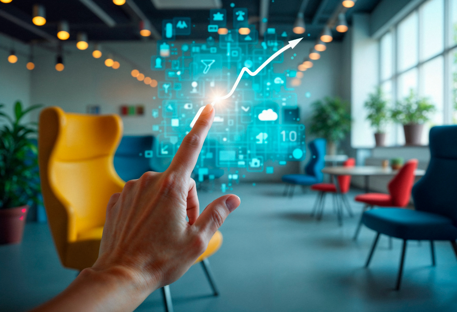 Agencia de Growth Marketing em São Paulo, SP