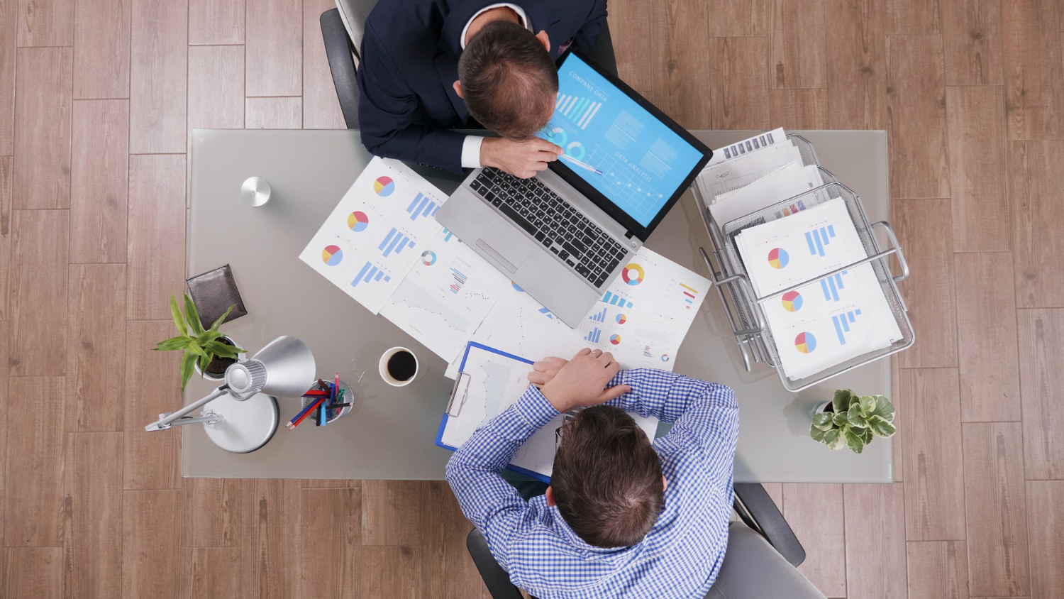 Consultoria de Marketing Digital em São Paulo, SP