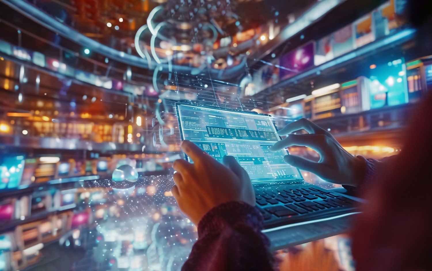 Consultoria de SEO em São Paulo, SP