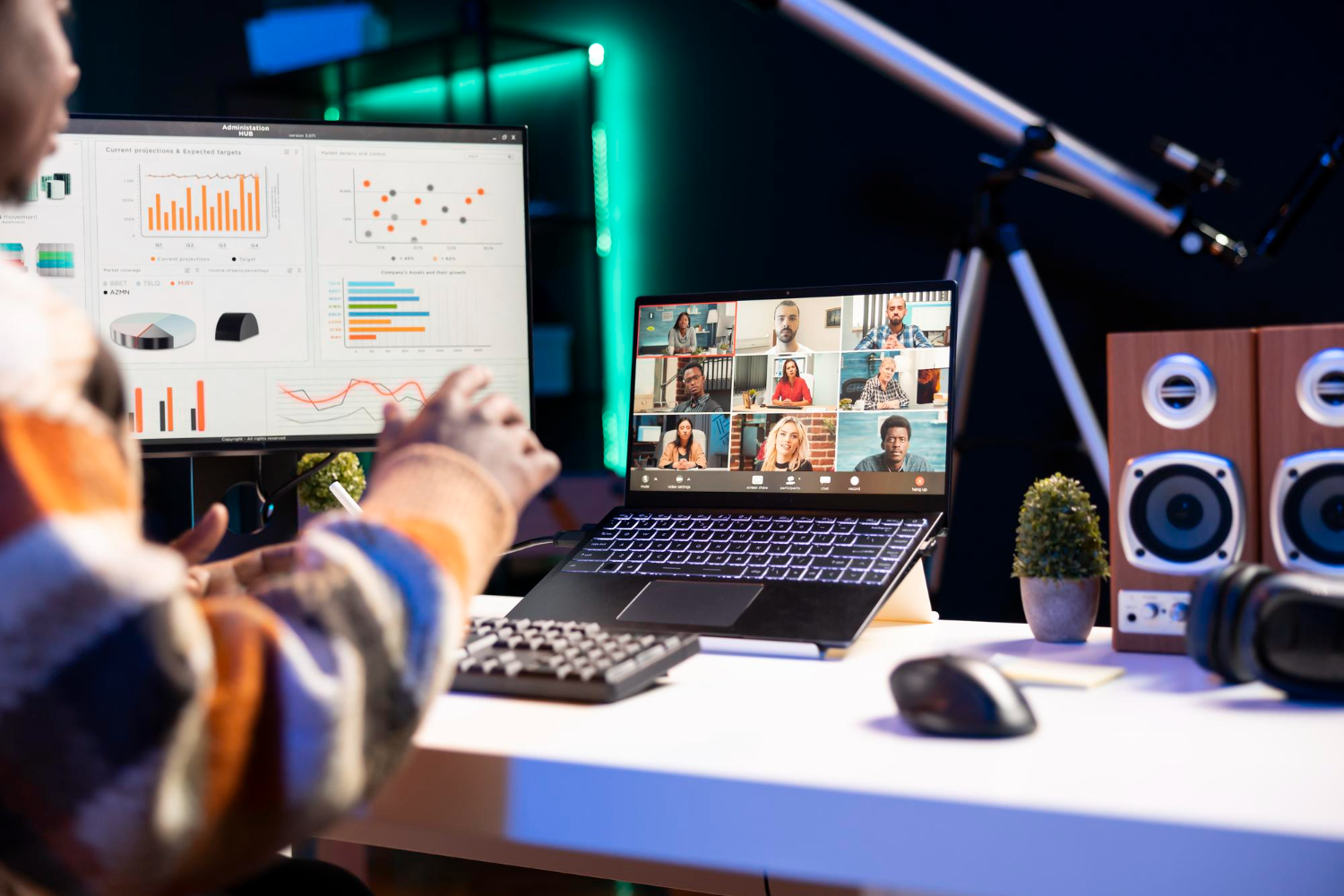 Especialista em Tráfego Pago em São Paulo, SP