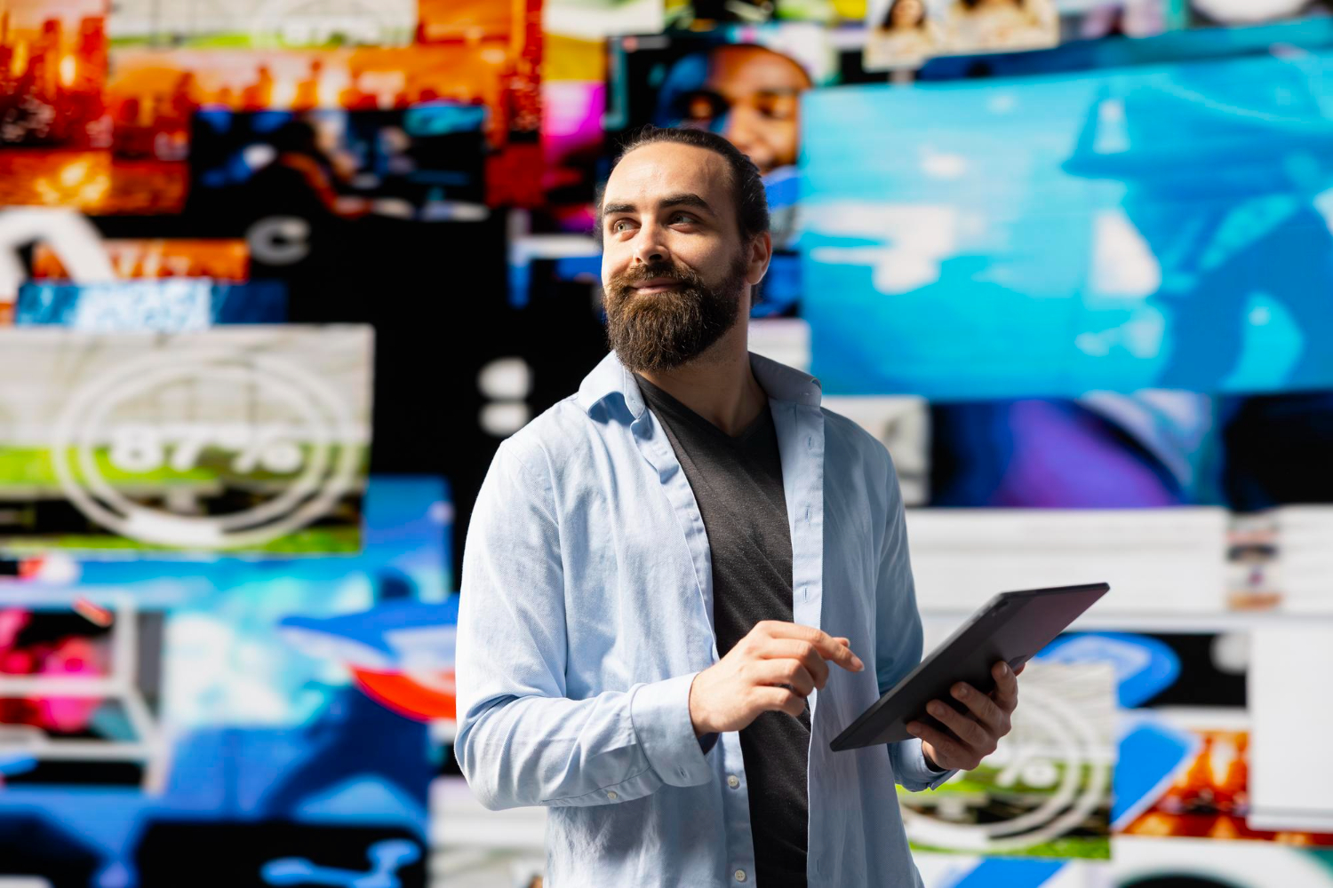 Consultor de Marketing Digital em São Paulo, SP