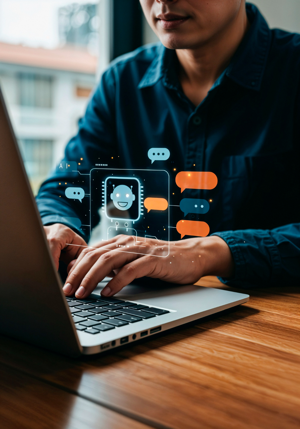 Agencia de GEO Otimização Generativa para Mecanismos de Busca em São Paulo, SP