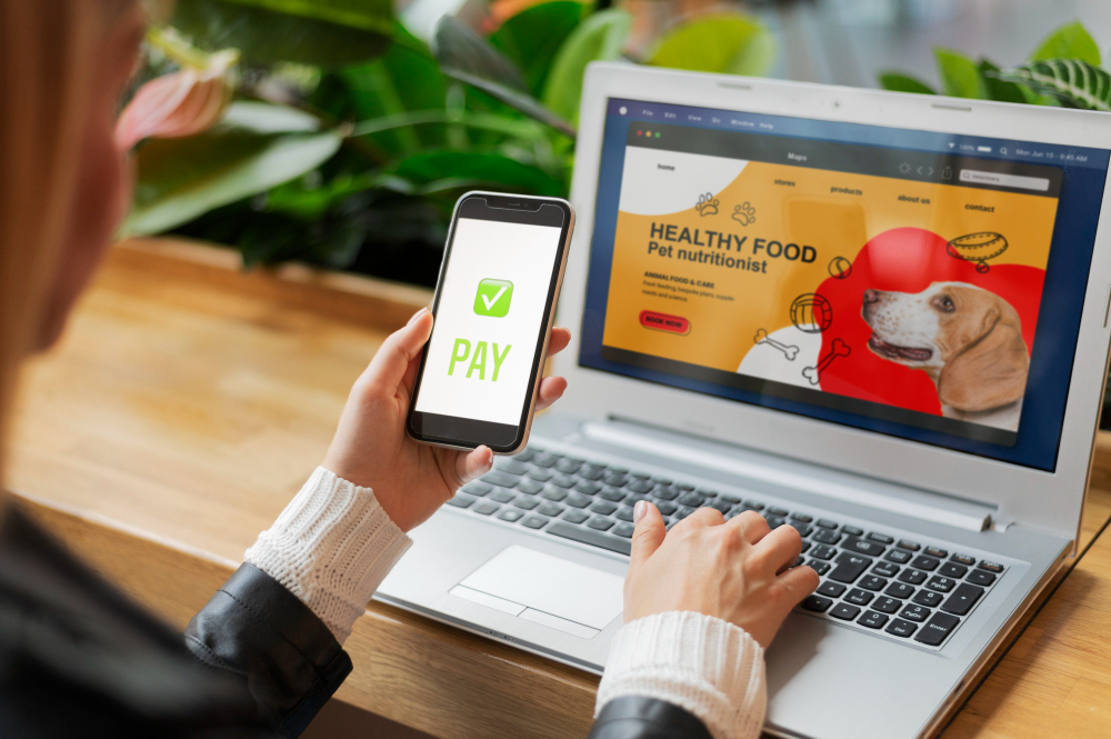 Criador de sites com IA | Criar site com inteligência artificial em São Paulo, SP