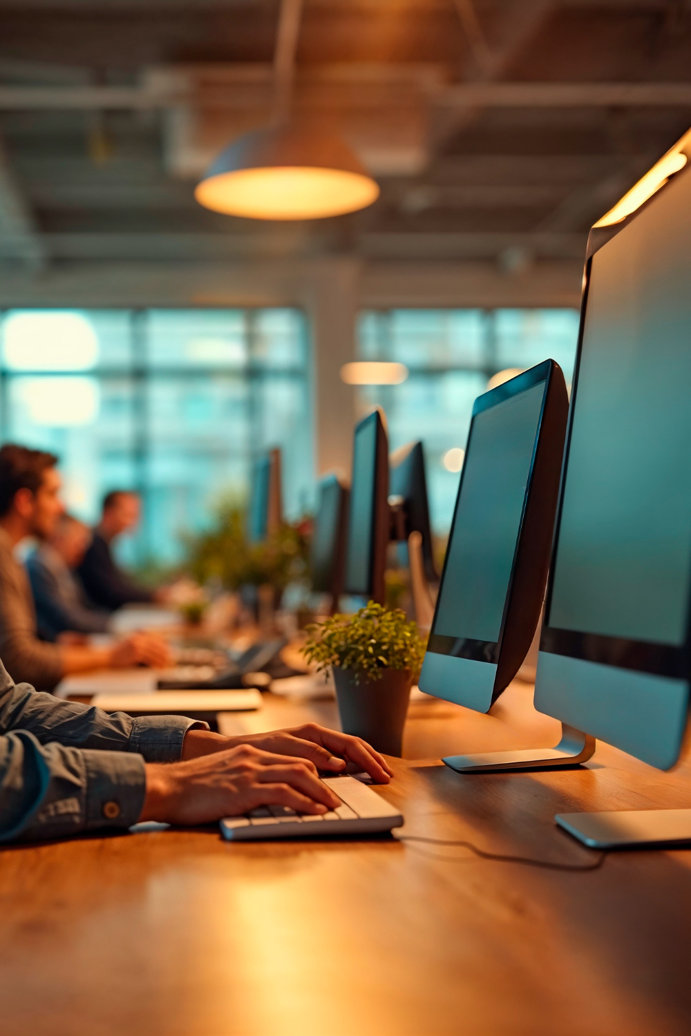 Empresa que faz site em São Paulo, SP